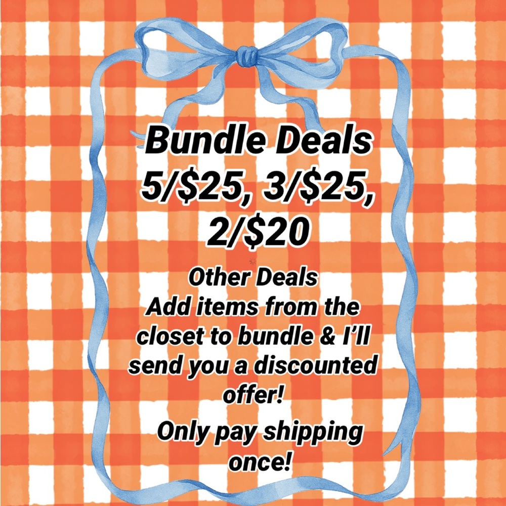 Bundle Deals